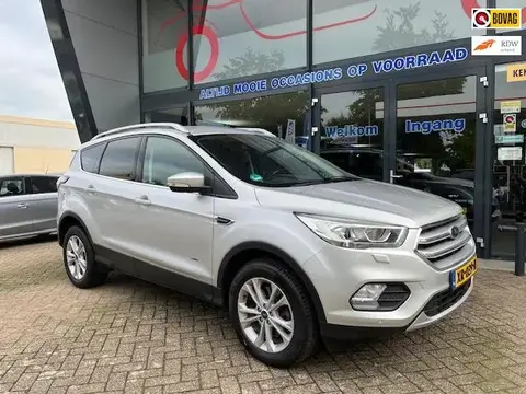 Annonce FORD KUGA Essence 2018 d'occasion 