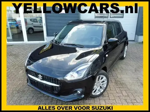 Used SUZUKI SWIFT Petrol 2024 Ad 