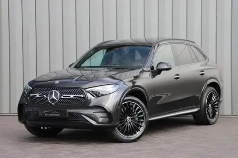 Annonce MERCEDES-BENZ CLASSE GLC Hybride 2023 d'occasion 