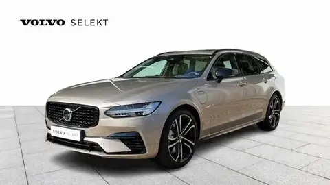 Annonce VOLVO V90 Non renseigné 2023 d'occasion 