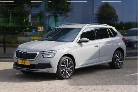 Used SKODA KAMIQ Petrol 2020 Ad 