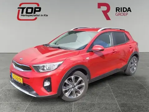 Used KIA STONIC Petrol 2020 Ad 