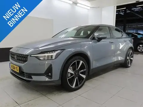 Annonce POLESTAR 2 Électrique 2020 d'occasion 