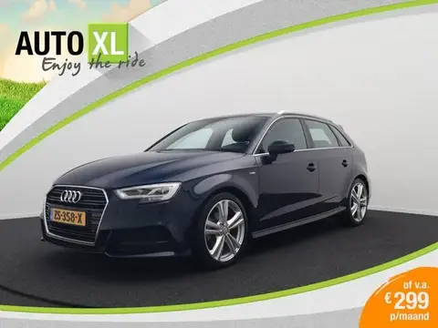 Used AUDI A3 Petrol 2019 Ad 