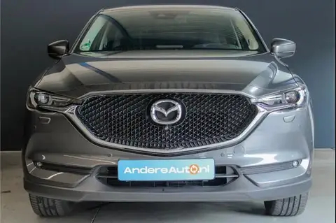 Annonce MAZDA CX-5 Essence 2019 d'occasion 