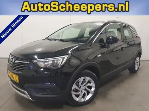 Annonce OPEL CROSSLAND Essence 2019 d'occasion 