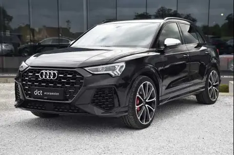 Annonce AUDI Q3 Essence 2021 d'occasion 