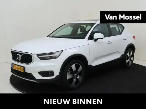 Used VOLVO XC40 Petrol 2021 Ad 