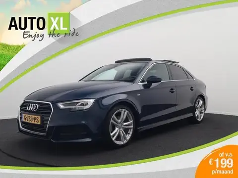 Used AUDI A3 Petrol 2019 Ad 