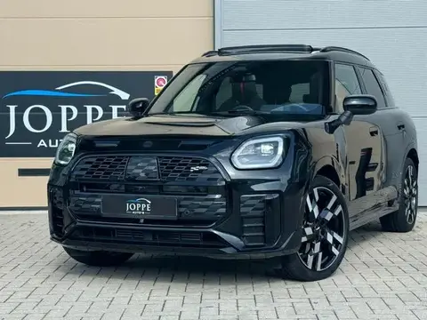 Annonce MINI COUNTRYMAN Essence 2024 d'occasion 