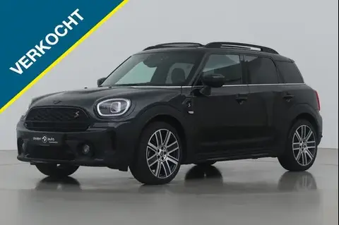 Used MINI COUNTRYMAN Petrol 2023 Ad 