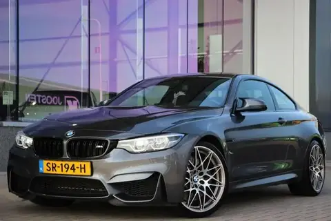 Annonce BMW M4 Essence 2017 d'occasion 