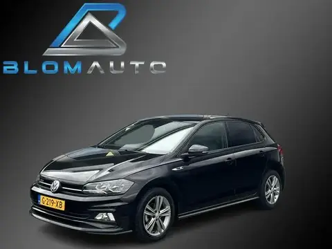 Used VOLKSWAGEN POLO Petrol 2020 Ad 