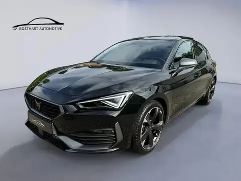 Annonce CUPRA LEON Essence 2023 d'occasion 