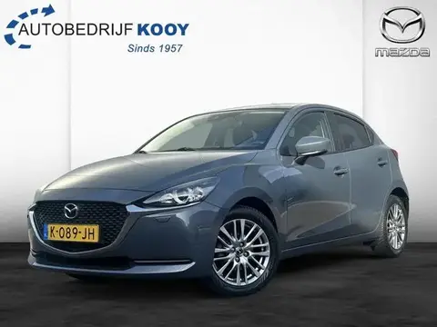 Used MAZDA 2 Petrol 2021 Ad 