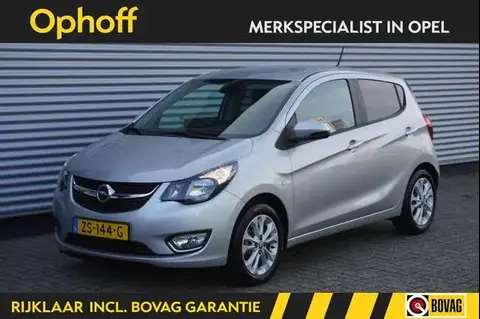 Annonce OPEL KARL Essence 2019 d'occasion 