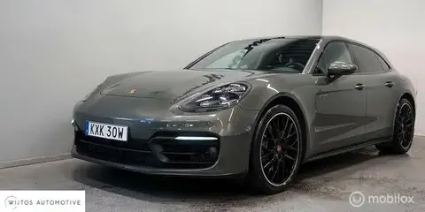 Used PORSCHE PANAMERA Hybrid 2022 Ad 