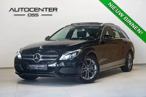 Used MERCEDES-BENZ CLASSE C Petrol 2016 Ad 