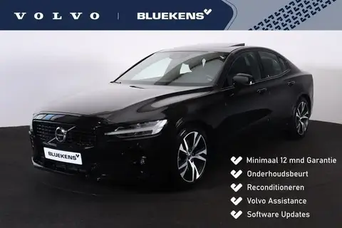 Used VOLVO S60 Hybrid 2021 Ad 