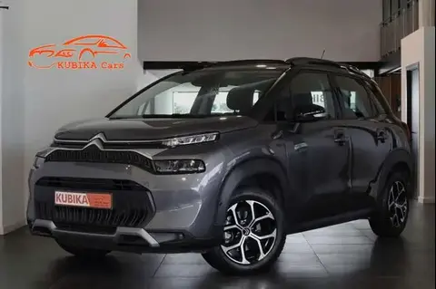 Annonce CITROEN C3 Essence 2021 d'occasion 