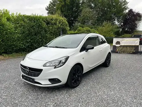 Used OPEL CORSA Petrol 2018 Ad 