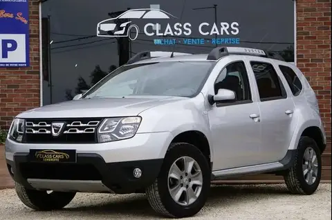 Used DACIA DUSTER Petrol 2016 Ad 