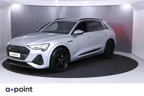 Annonce AUDI E-TRON Électrique 2022 d'occasion 