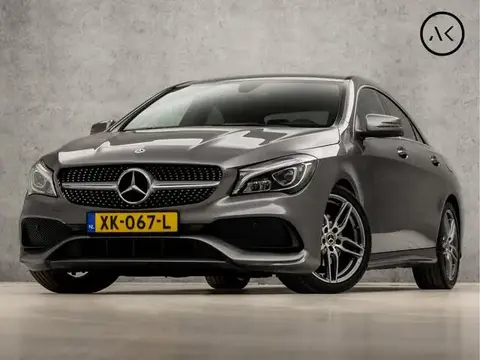 Used MERCEDES-BENZ CLASSE CLA Petrol 2019 Ad 