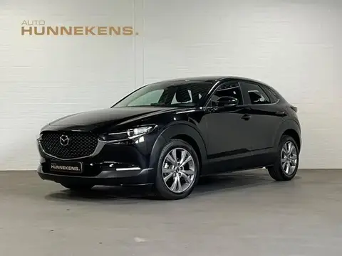 Used MAZDA CX-30 Petrol 2021 Ad 