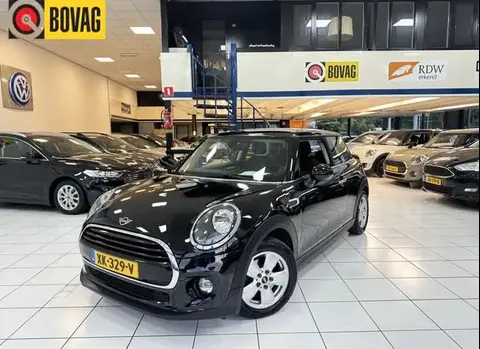 Used MINI MINI Petrol 2019 Ad 