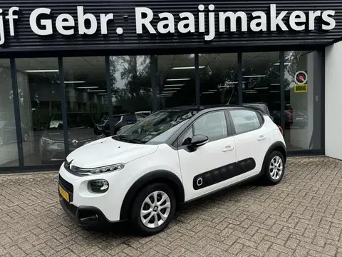 Used CITROEN C3 Diesel 2019 Ad 