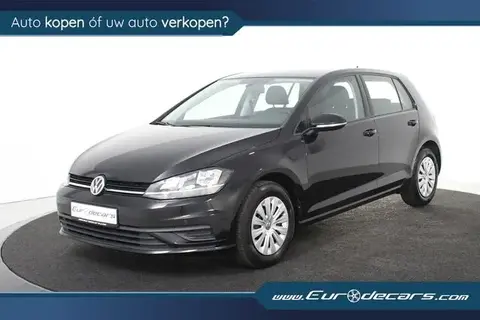 Annonce VOLKSWAGEN GOLF Essence 2019 d'occasion 