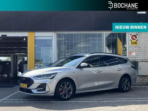 Annonce FORD FOCUS Hybride 2022 d'occasion 