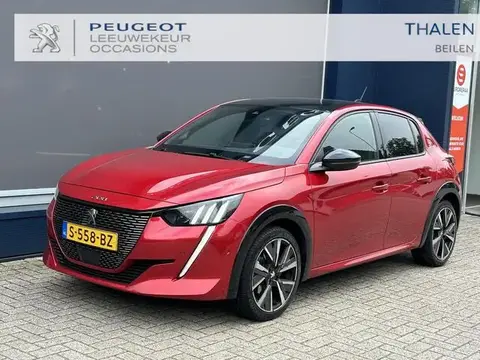 Used PEUGEOT 208 Petrol 2023 Ad 