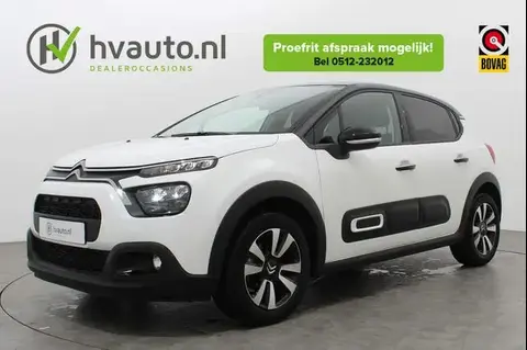 Used CITROEN C3 Petrol 2023 Ad 