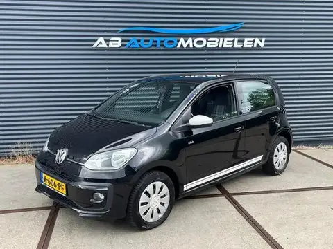 Used VOLKSWAGEN UP! Petrol 2017 Ad 