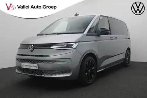 Annonce VOLKSWAGEN MULTIVAN Hybride 2022 d'occasion 