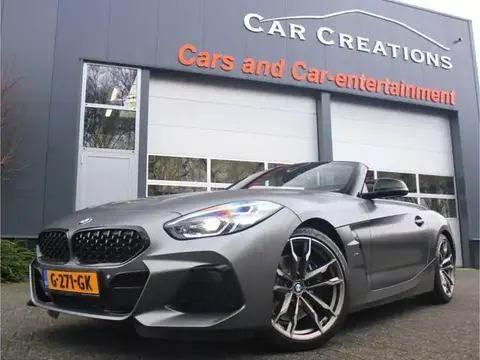 Used BMW Z4 Petrol 2019 Ad 