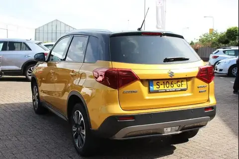 Used SUZUKI VITARA Hybrid 2021 Ad 