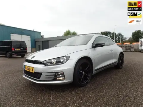 Used VOLKSWAGEN SCIROCCO Petrol 2015 Ad 