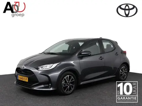 Used TOYOTA YARIS Petrol 2023 Ad 