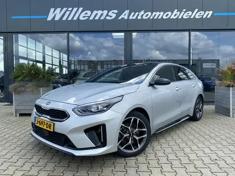 Used KIA CEED Petrol 2020 Ad 