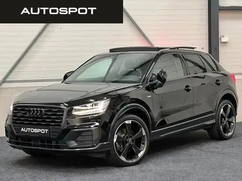 Used AUDI Q2 Petrol 2018 Ad 