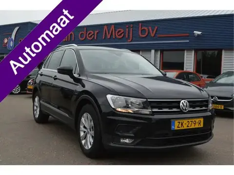 Annonce VOLKSWAGEN TIGUAN Essence 2019 d'occasion 