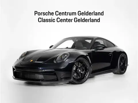 Used PORSCHE 911 Petrol 2022 Ad 