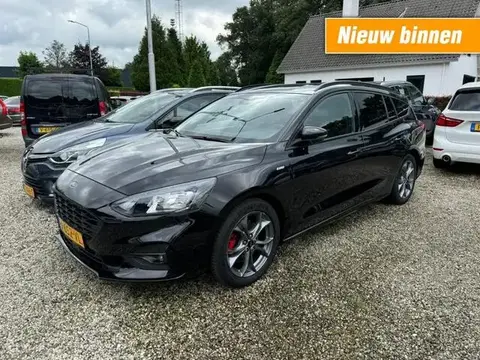 Used FORD FOCUS Petrol 2020 Ad 