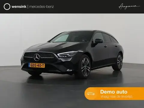 Used MERCEDES-BENZ CLASSE CLA Hybrid 2024 Ad 