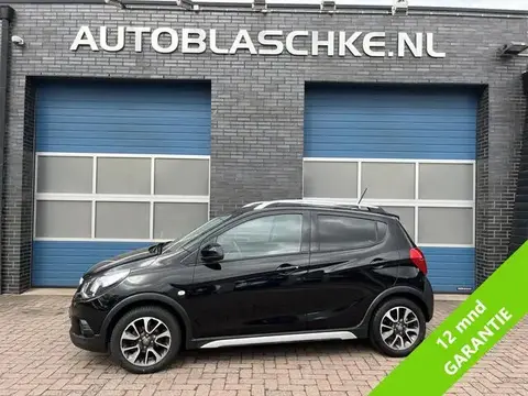 Used OPEL KARL Petrol 2019 Ad 