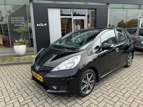 Used HONDA JAZZ Petrol 2015 Ad 