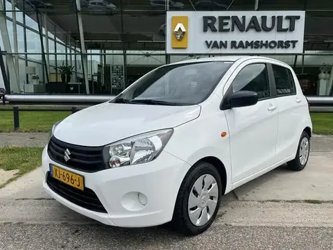 Used SUZUKI CELERIO Petrol 2019 Ad 